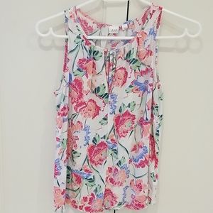 Gap Sleeveless Blouse